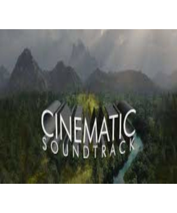 RPG Maker VX Ace - Cinematic Soundtrack Music Pack DLC Steam Key GLOBAL